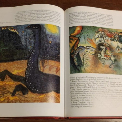 Symbolism Taschen 25th Anniversary edition book like new, English