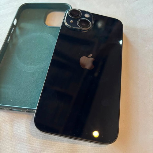 Apple iPhone 14 128GB, black
