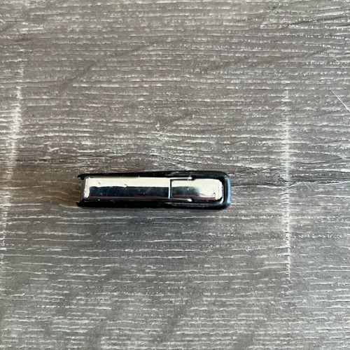 Blanco 1232 collectible lighter used, unknown if works