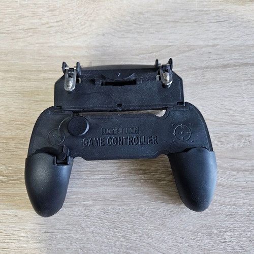 Mobile joystick for Android/iOS FPS games lightly used, set of two