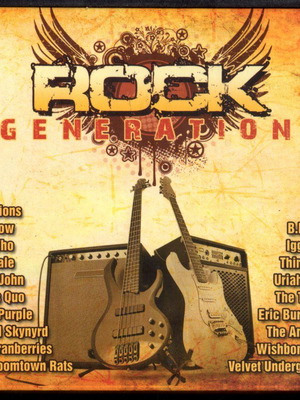 Foreign songs unused, collection of 19 CDs in 5 cases