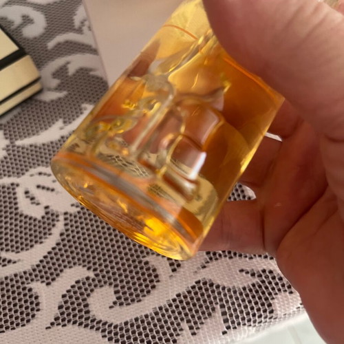 Courreges La Fille De L’air Eau De Parfum 90 ml new