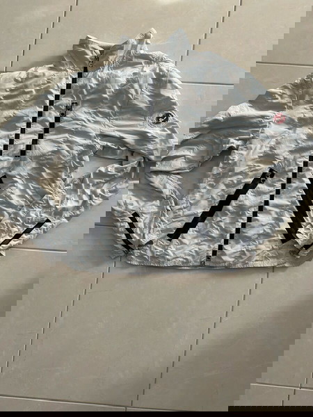 Armani Jeans jacket