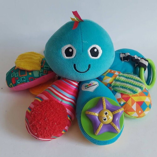 Lamaze Baby Toy like new