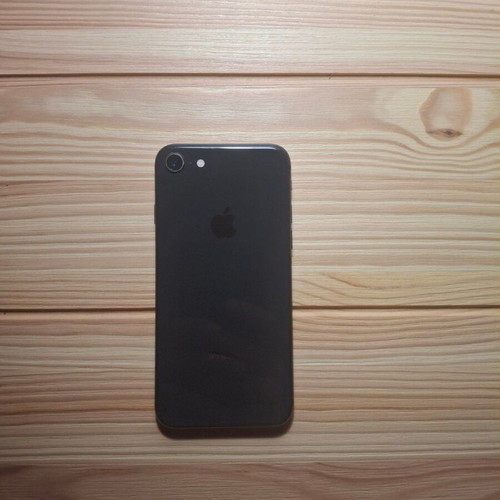 iPhone 8 used, fully functional, 64GB, black