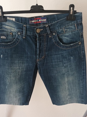 Cabell Jeans Short Pants like new, blue, size M