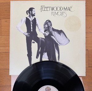 Fleetwood Mac - Rumours , Vinyl Album