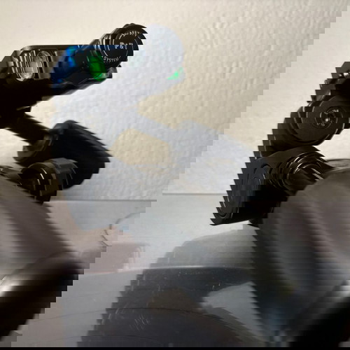 Κεφαλή Benro HD1A 3-Way Panhead σαν καινούργιο