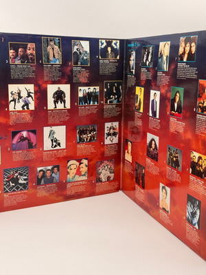 Now That's What I Call Music! 22 vinyl record used