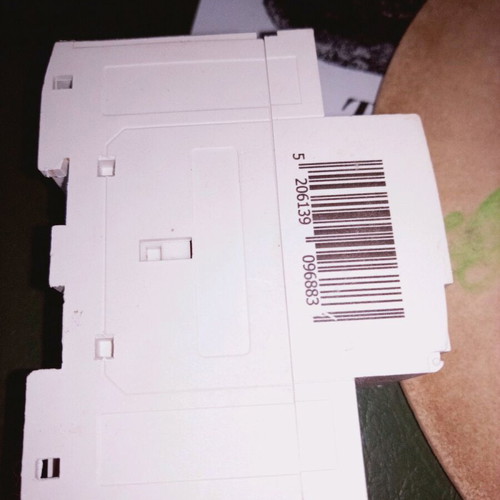 Single-phase voltage monitor like new