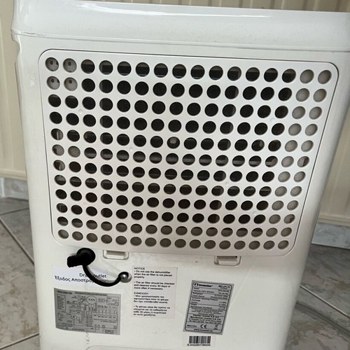 Dehumidifier Inventor Eva II Pro like new
