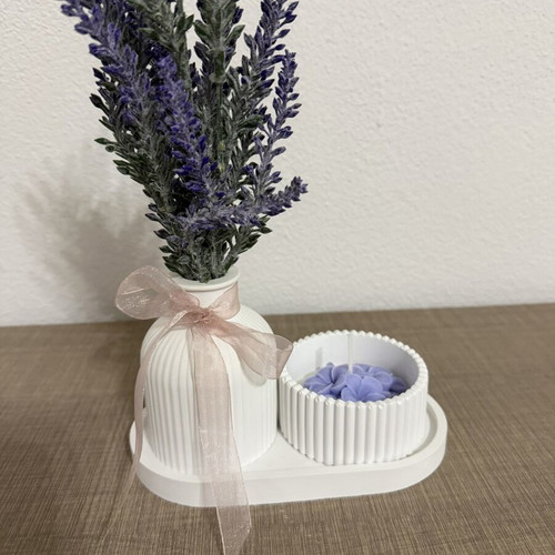 Decorative set new