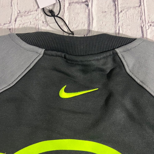 Palace Total 90 Crewneck Nike new, sizes M and L, black and green