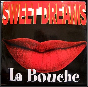 La Bouche - Sweet dreams