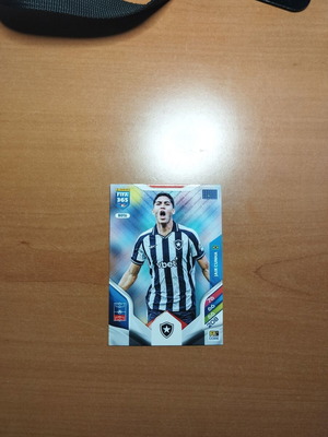 Panini FIFA 365 Adrenalyn XL Jair Cunha card like new