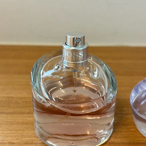 Hugo Boss Femme Eau de Parfum 50ml used