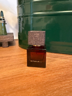 Rituals Maharaja D’Or μίνι άρωμα 15ml σαν καινούργιο