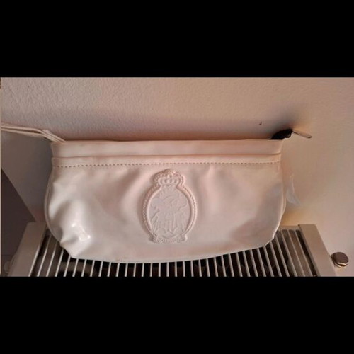 Tous handbag white like new