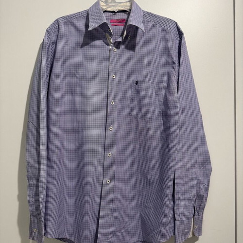 Johnson's shirt XL like new