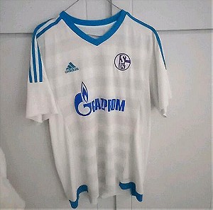 Schalke 04 Away Kit 2016 Xl