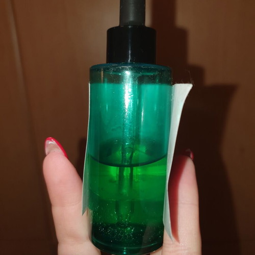 Some By Mi AHA.BHA.PHA 30 Days Miracle Serum and Cream used