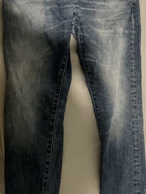 G-Star Raw jeans size 31 like new, small flaw on front pocket