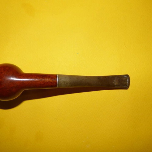 Vintage estate filter fresh pipe used