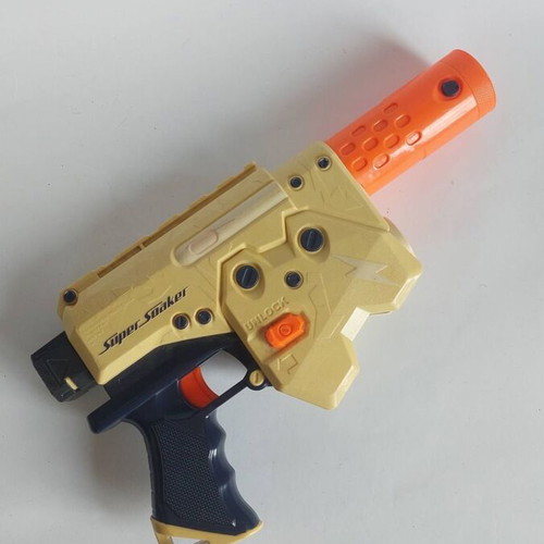 Interactive toy used with sound features