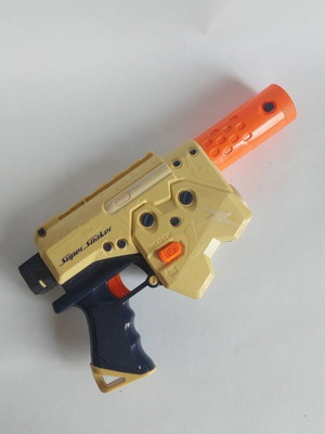 Interactive toy used with sound features
