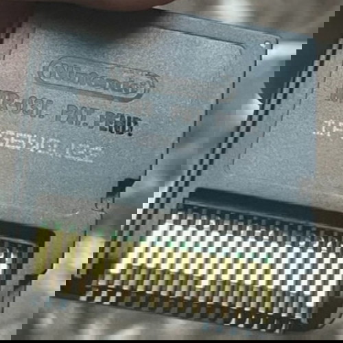 Παιχνίδι κασέτας Πόκεμον Soulsilver σαν καινούργιο για Nintendo DS