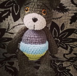Amigurumi handmade new