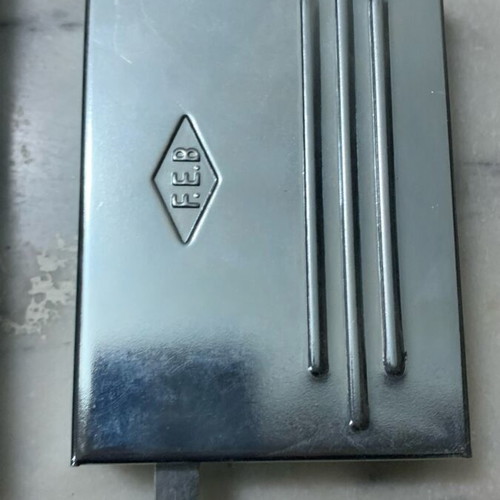 Electric switch new