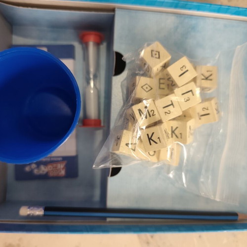 Kyvolexo board game like new