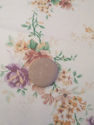 Sea stone brown, new