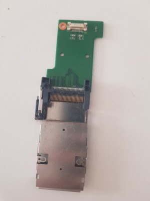 Card bus Dell Inspiron 1545 used