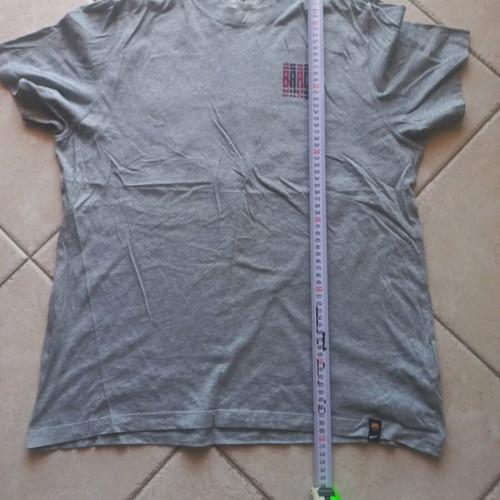 T-shirt Nike FC Barcelona (Barça) "The Nike Tee" μέγεθος L σαν καινούργιο