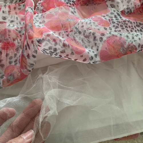 Dress for girl 4 years old