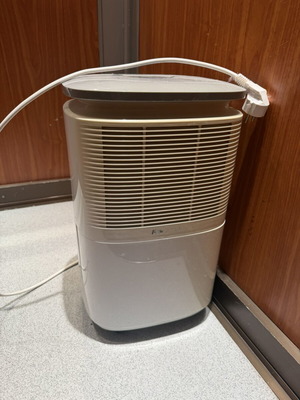 Rohnson R-9312 влагоуловител