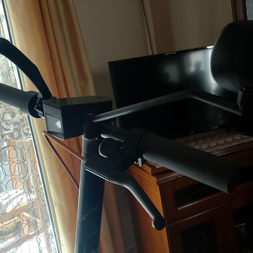 Xiaomi Scooter 6 Lite electric scooter used