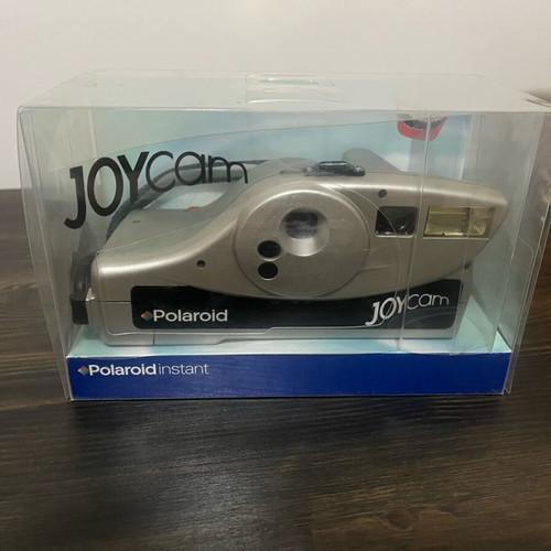 Polaroid camera like new