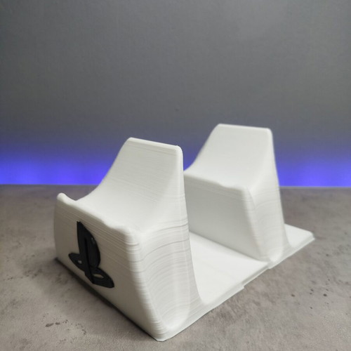 Double stand for PS5 controllers new
