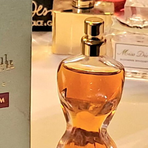 Jean Paul Gaultier La Belle Le Parfum μινιατούρα καινούργια με κουτί