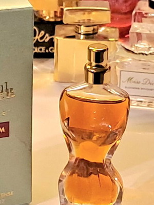 Jean Paul Gaultier La Belle Le Parfum μινιατούρα καινούργια με κουτί