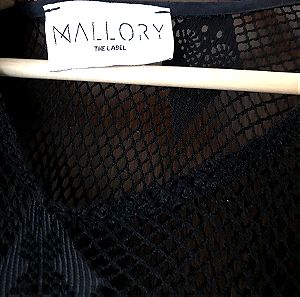 Mallory the label beachwear