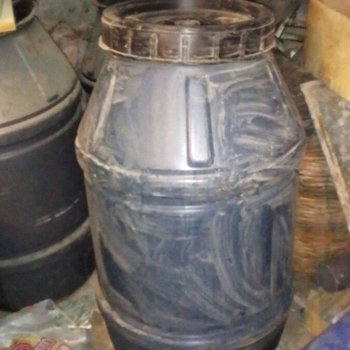 Barrel 100 liters used, excellent condition