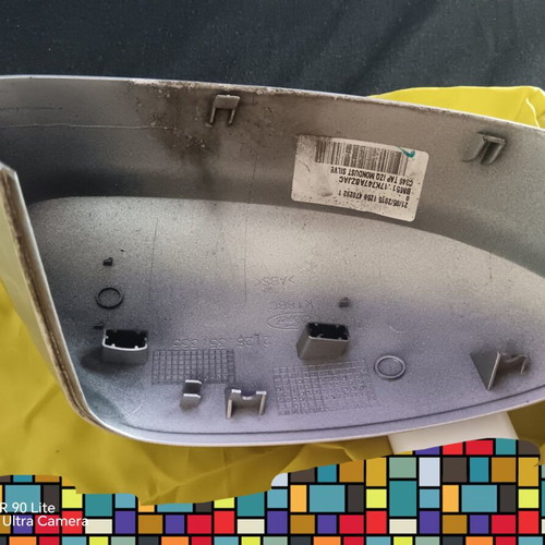 Ford Genuine Left Side Mirror Cover for Focus MK3 New