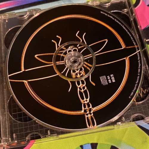 Goa trance double collection used, electronic