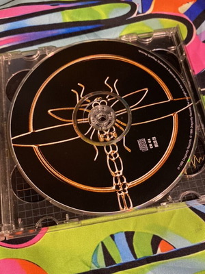 Goa trance double collection used, electronic