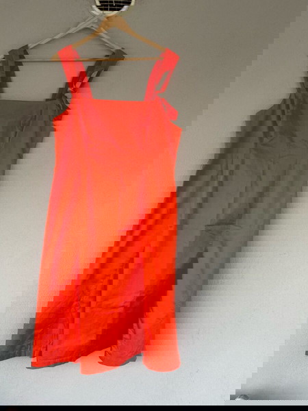 Raxevsky dress