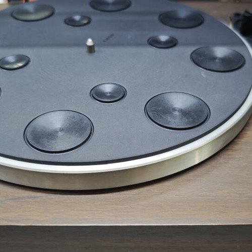 Sony PS 1150 turntable used, very good condition